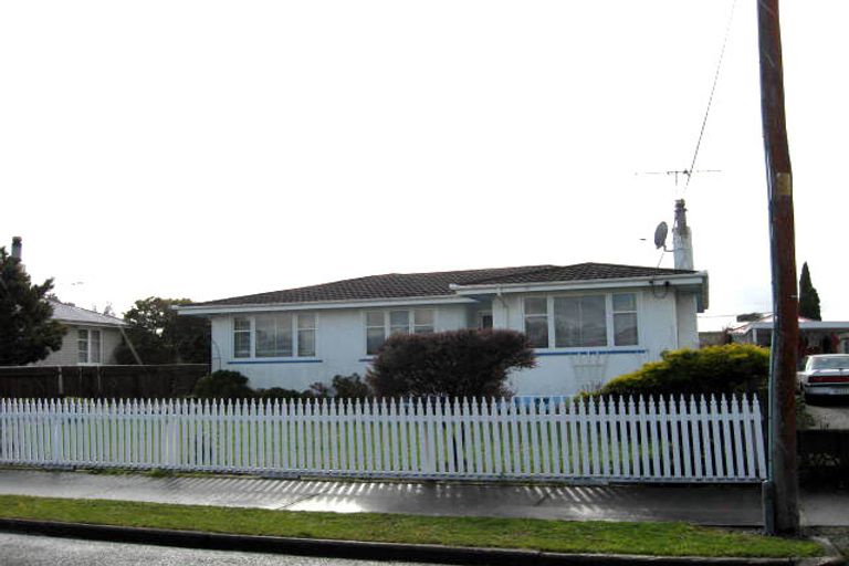 Photo of property in 12 Rugby Street, Kuripuni, Masterton, 5810