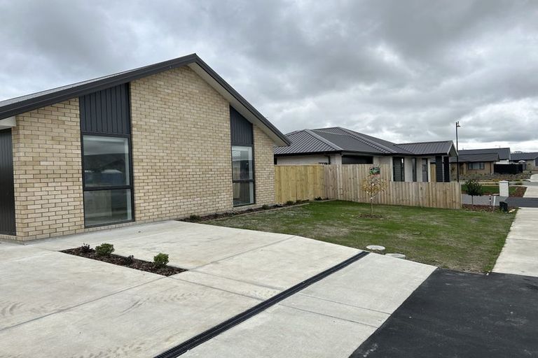 Photo of property in 52 Blunden Road, Lincoln, 7608