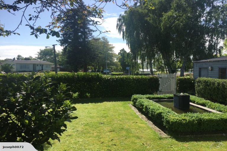 Photo of property in 58 Hakanoa Street, Huntly, 3700