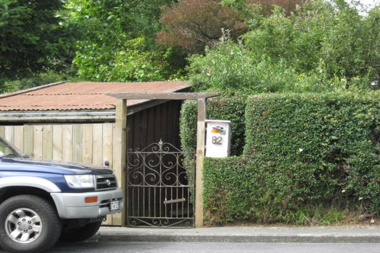 Photo of property in 82 Port Hills Road, Heathcote Valley, Christchurch, 8022