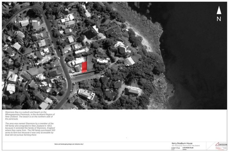 Photo of property in 19a Duncansby Road, Stanmore Bay, Whangaparaoa, 0932