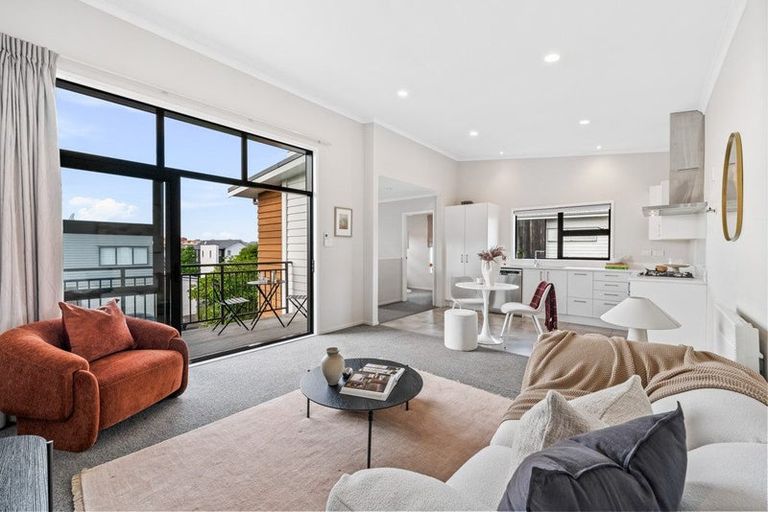 Photo of property in 1 Harvard Street, Hobsonville, Auckland, 0618