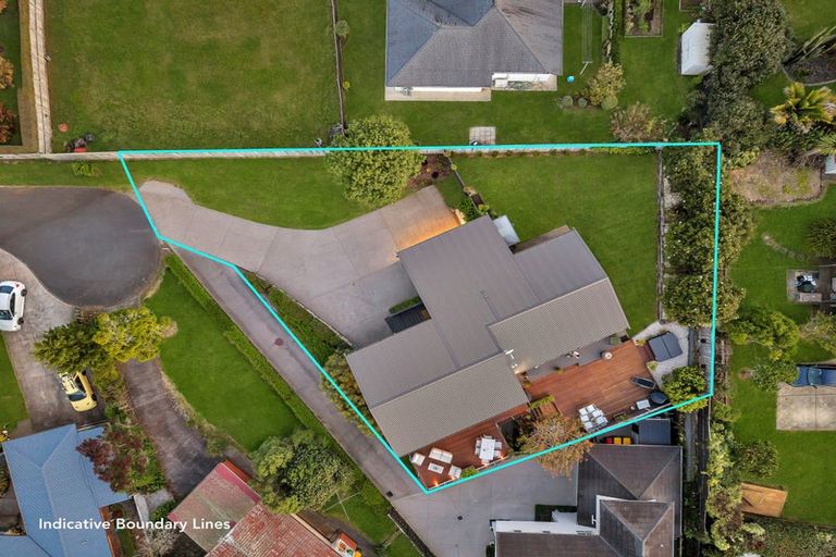 Photo of property in 311 Upper Queen Street, Pukekohe, 2120