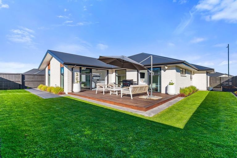 Photo of property in 117 Ed Hillary Drive, Rolleston, 7615