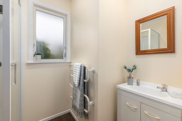 Photo of property in 46 Meremere Street, Wainuiomata, Lower Hutt, 5014