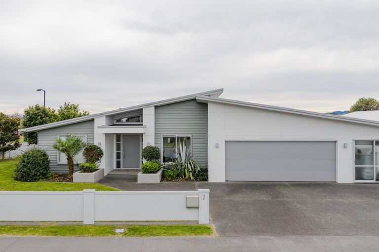 Photo of property in 2 Fisher Place, Lytton West, Gisborne, 4010