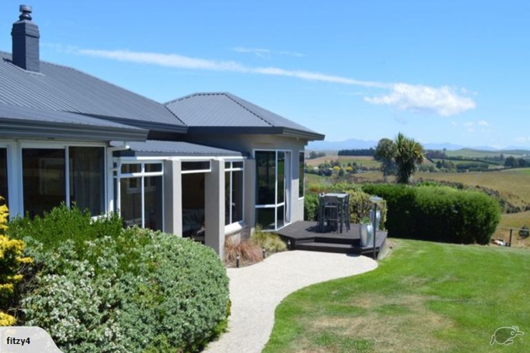Photo of property in 45 Ardgowan Road, Ardgowan, Oamaru, 9492