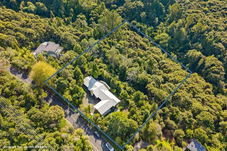 Photo of property in 18 Primrose Lane, Lucas Heights, Auckland, 0632
