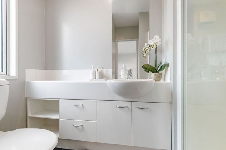 Photo of property in 4/17 Eversleigh Street, St Albans, Christchurch, 8014