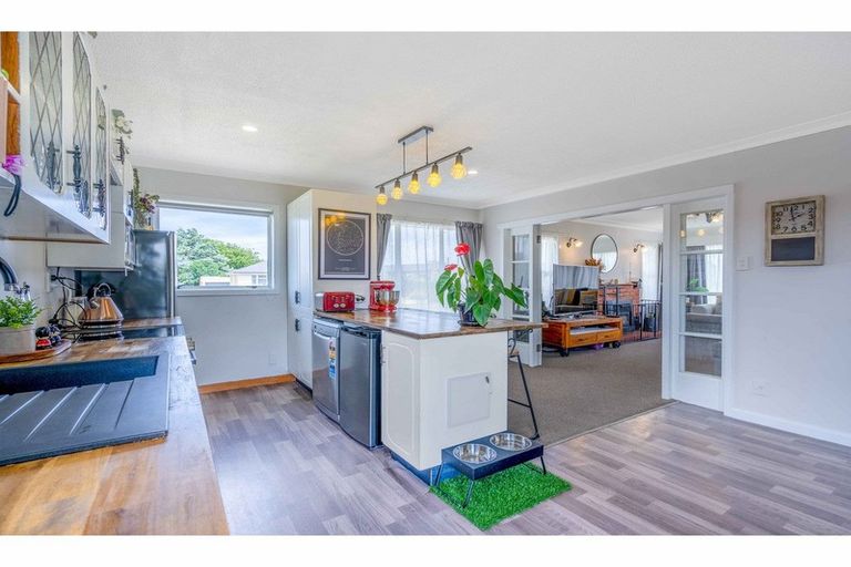 Photo of property in 110 Dome Street, Newfield, Invercargill, 9812