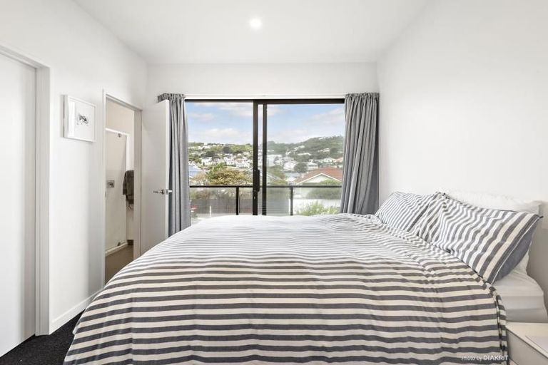 Photo of property in 3/74 Derwent Street, Island Bay, Wellington, 6023