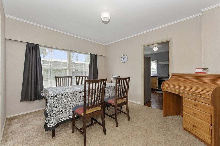 Photo of property in 35 York Street, Hamilton East, Hamilton, 3216