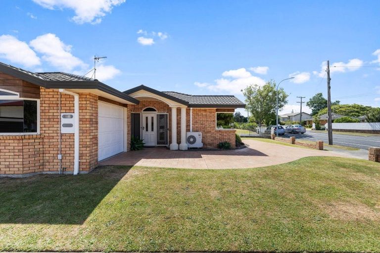 Photo of property in 85a Studholme Street, Morrinsville, 3300