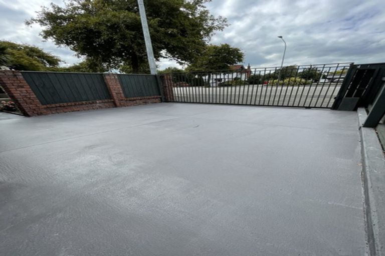 Photo of property in 166a Fitzherbert Avenue, West End, Palmerston North, 4410