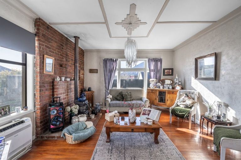 Photo of property in 115 Princes Street, Georgetown, Invercargill, 9812