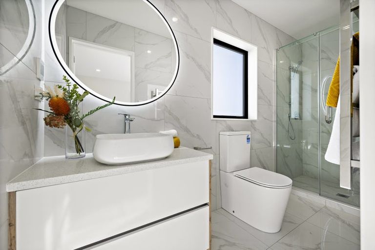 Photo of property in 23 Christella Street, Flat Bush, Auckland, 2019