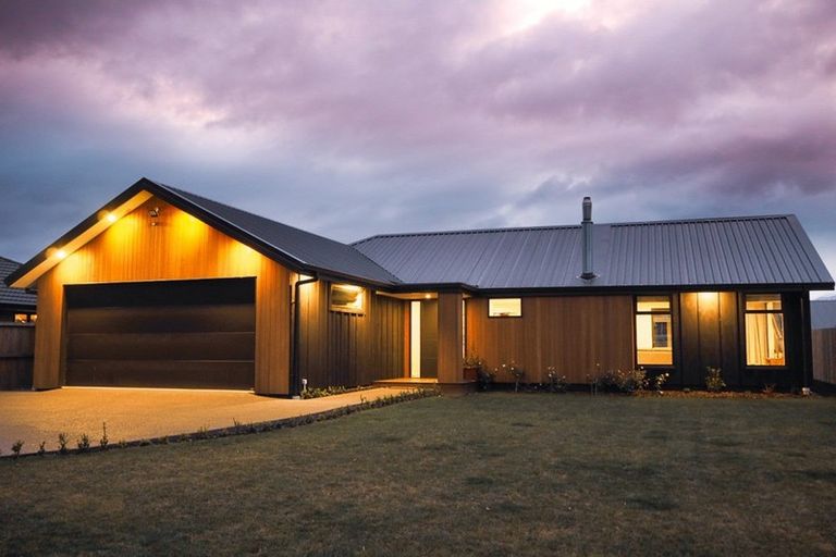 Photo of property in 65 Barkers Road, Methven, 7730