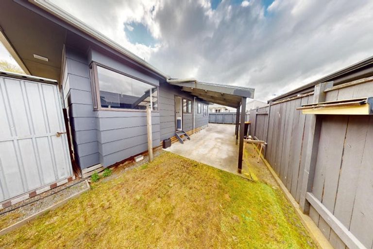 Photo of property in 126a Roberts Line, Kelvin Grove, Palmerston North, 4414