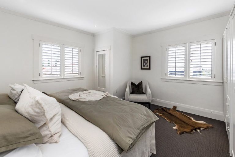 Photo of property in 7 Dudley Road, Mission Bay, Auckland, 1071