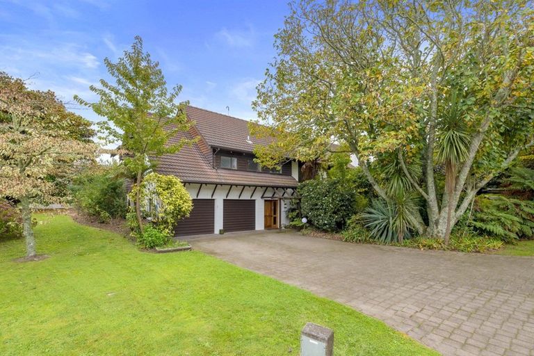 Photo of property in 66 Iles Road, Lynmore, Rotorua, 3010