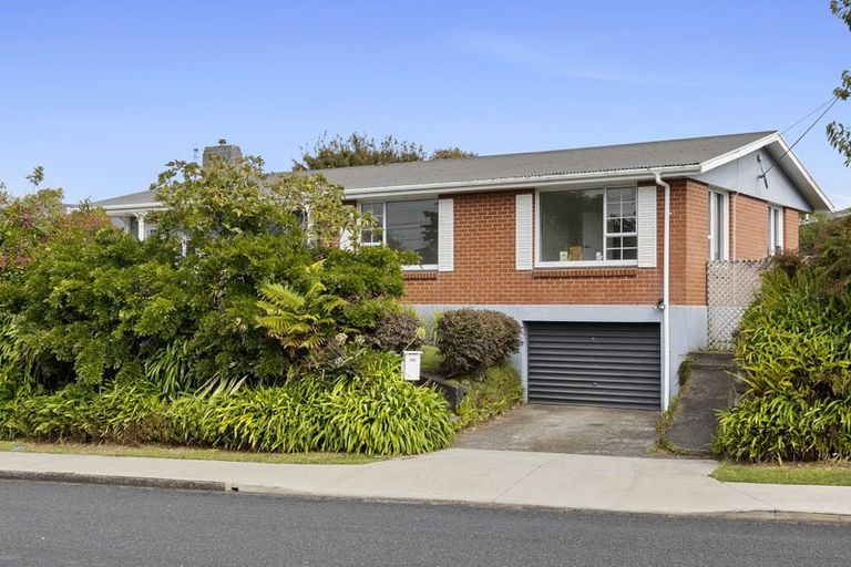 Photo of property in 252 Huatoki Street, Upper Vogeltown, New Plymouth, 4310
