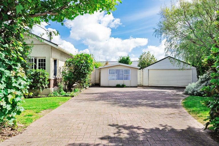 Photo of property in 138 Saint Andrew Street, Glengarry, Invercargill, 9810