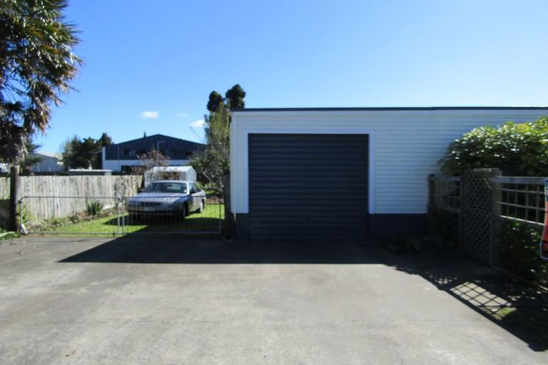 Photo of property in 49 Raihara Street, Kaikohe, 0405