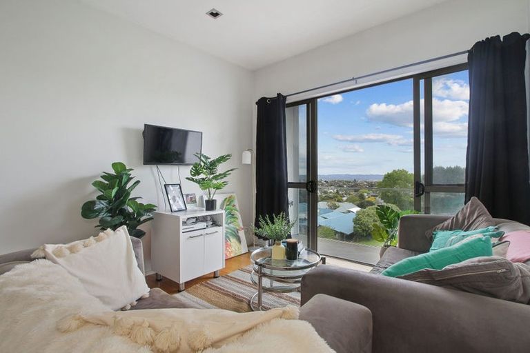 Photo of property in 3b/17 Blake Street, Ponsonby, Auckland, 1011
