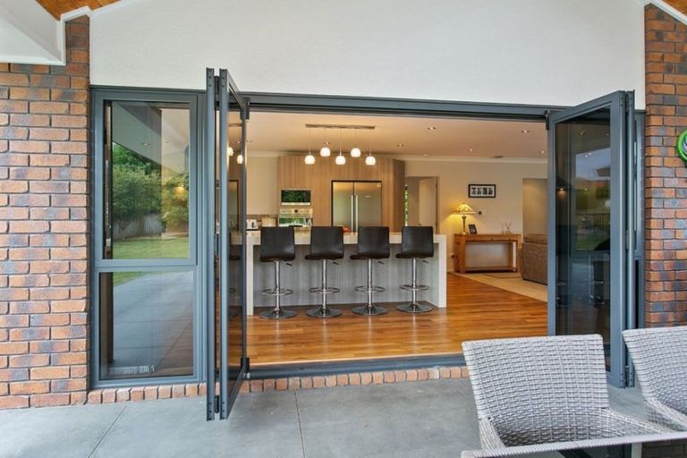 Photo of property in 49a Cowley Drive, Leamington, Cambridge, 3432