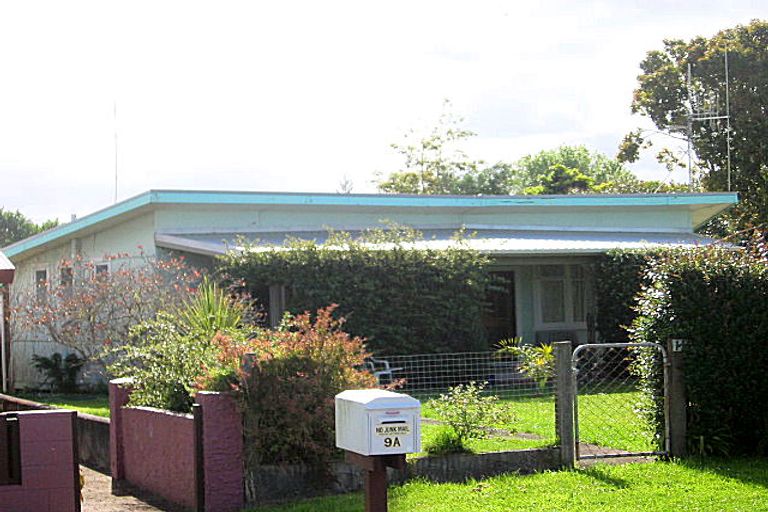 Photo of property in 11 Athenree Road, Athenree, Katikati, 3177