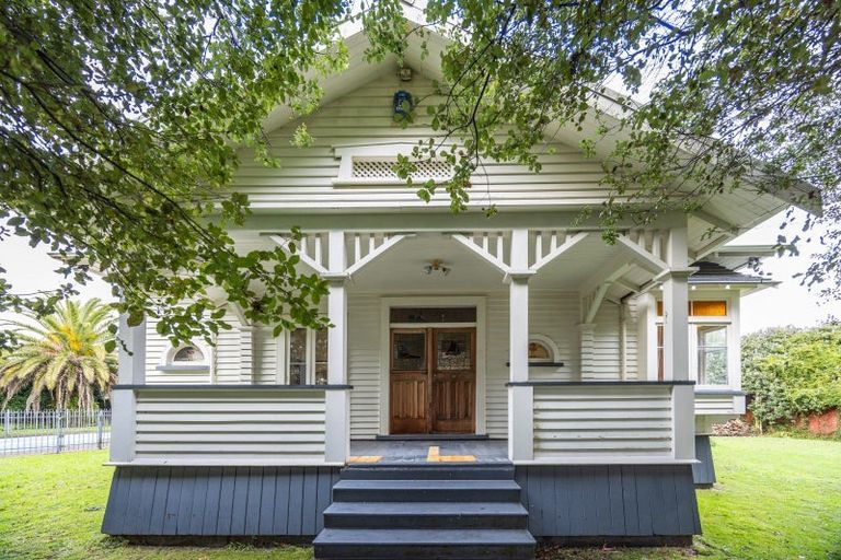 Photo of property in 161 Tramway Road, Enderley, Hamilton, 3214