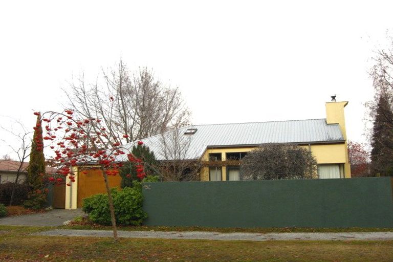 Photo of property in 54 Adamson Drive, Arrowtown, 9302