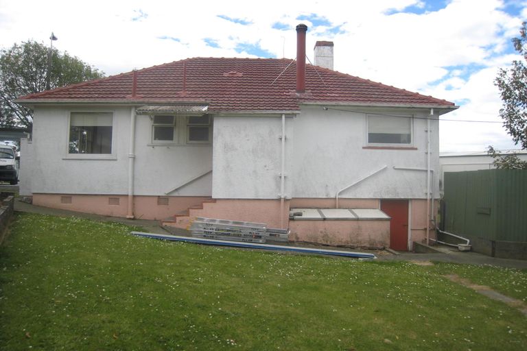 Photo of property in 2 Macdonald Street, Geraldine, 7930