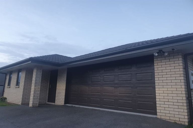 Photo of property in 40 Tupelo Street, Pukete, Hamilton, 3200