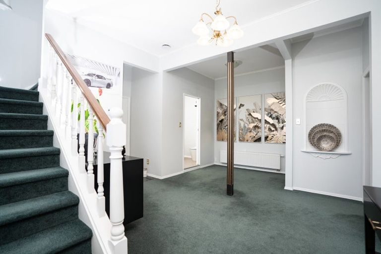 Photo of property in 8 Lethenty Way, Karori, Wellington, 6012