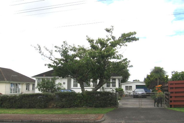 Photo of property in 11 Lynton Road, Mount Wellington, Auckland, 1060