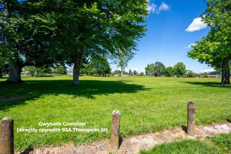 Photo of property in 95a Thompson Street, Leamington, Cambridge, 3432