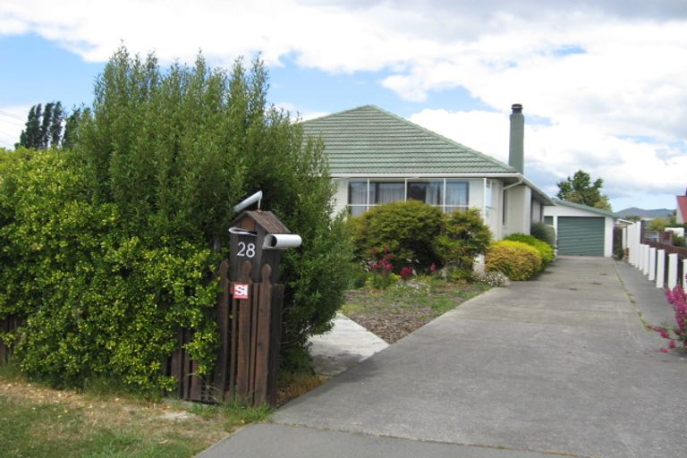 Photo of property in 28 Joy Street, Shirley, Christchurch, 8061