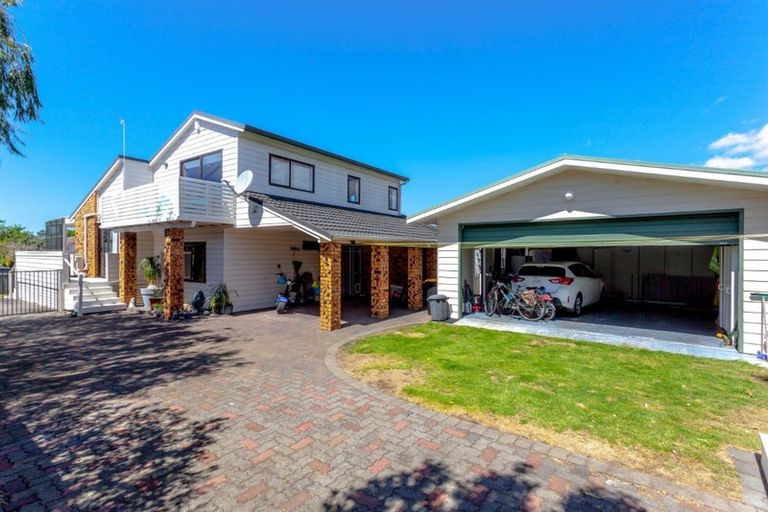 Photo of property in 113 Lorraine Place, Whangamata, 3620