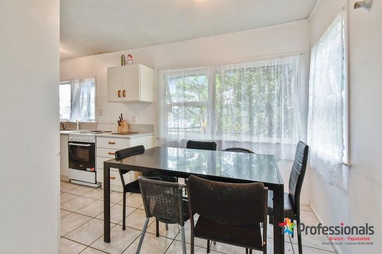 Photo of property in 1 Lansdown Avenue, Papatoetoe, Auckland, 2025