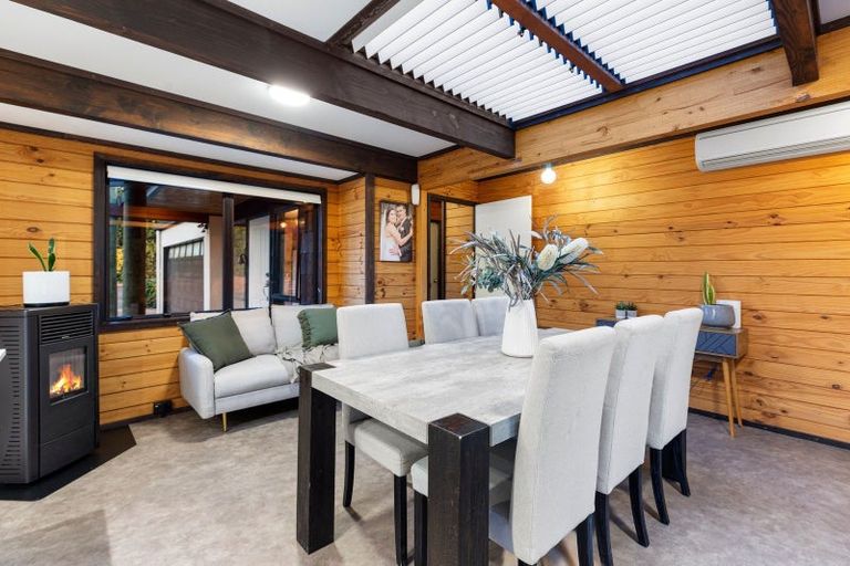 Photo of property in 195 Oropi Road, Oropi, Tauranga, 3173