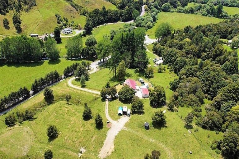 Photo of property in 1197 Horeke Road, Horeke, Okaihau, 0475