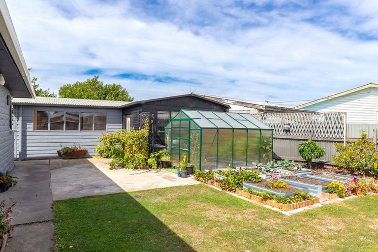 Photo of property in 11a Lynley Crescent, Blenheim, 7201