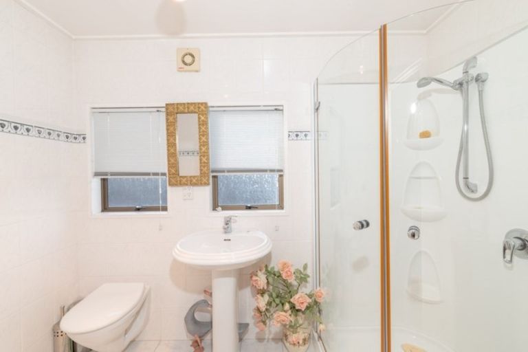 Photo of property in Pt A1 Park View Motels, 40 Shannon Street, Alexandra, 9320