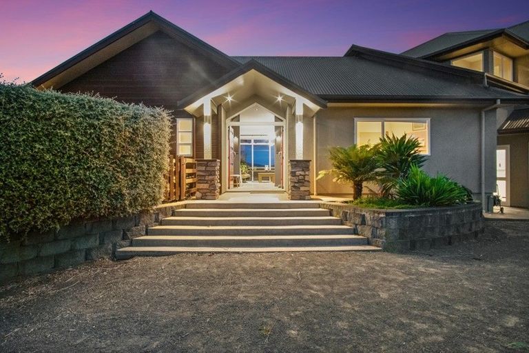 Photo of property in 537 Lake Arapuni Road, Arapuni, Putaruru, 3481