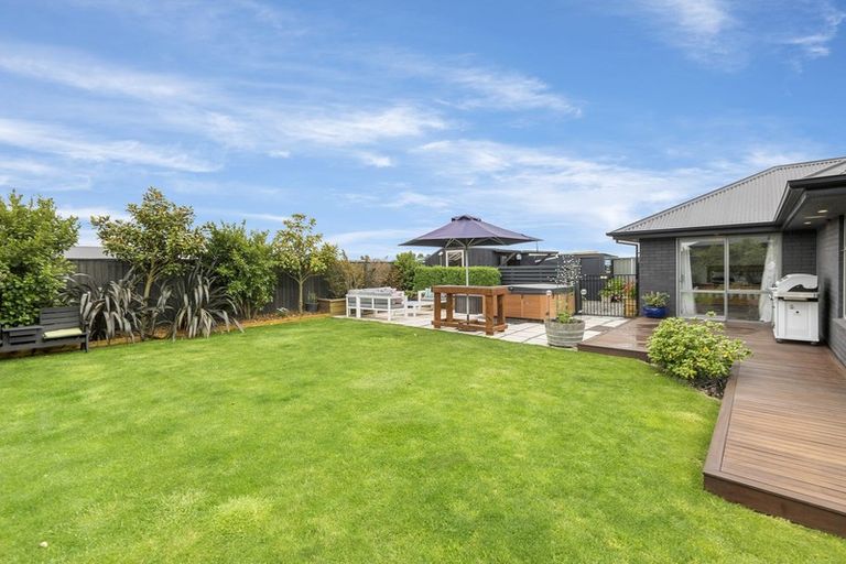 Photo of property in 17 Denimes Crescent, Rolleston, 7614