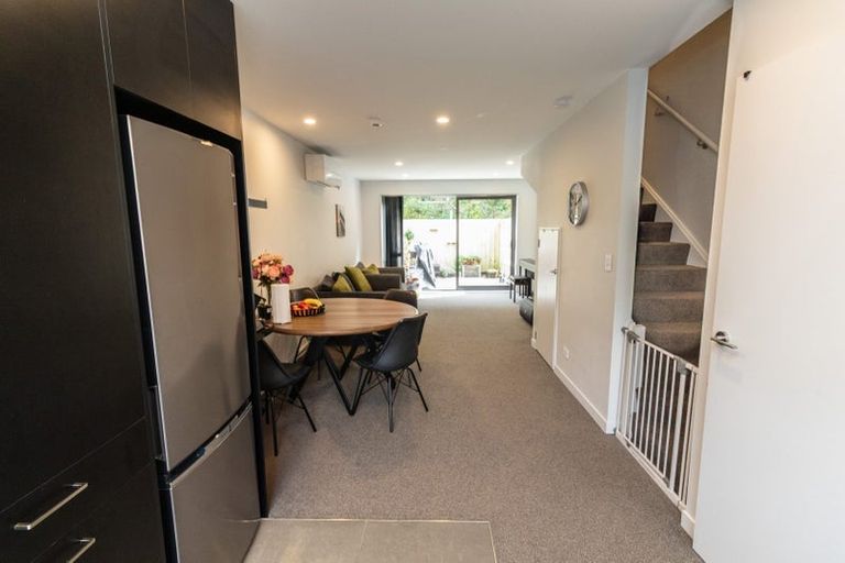 Photo of property in 9/170 Fraser Avenue, Johnsonville, Wellington, 6037