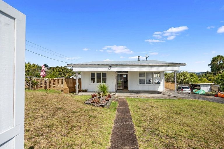 Photo of property in 31 Karaka Street, Helensville, 0800