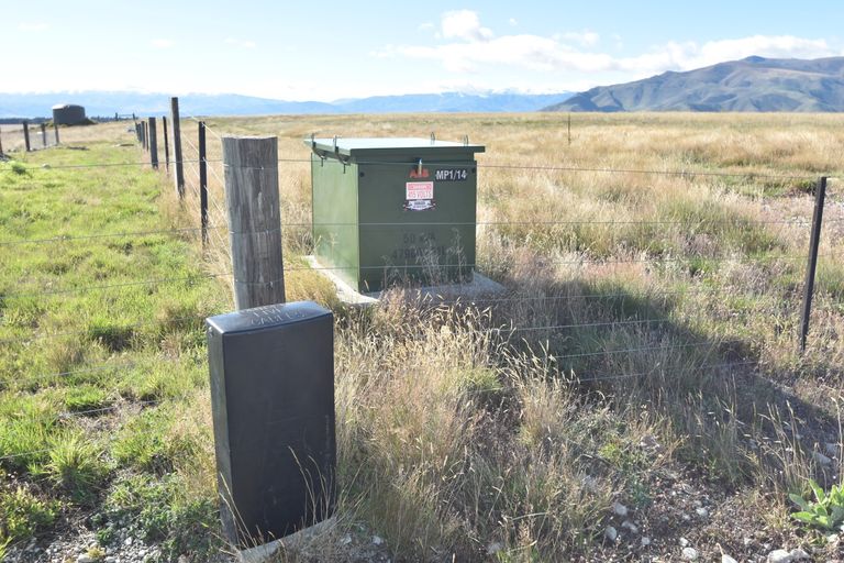 Photo of property in 104 Pyramid Terrace, Twizel, 7999