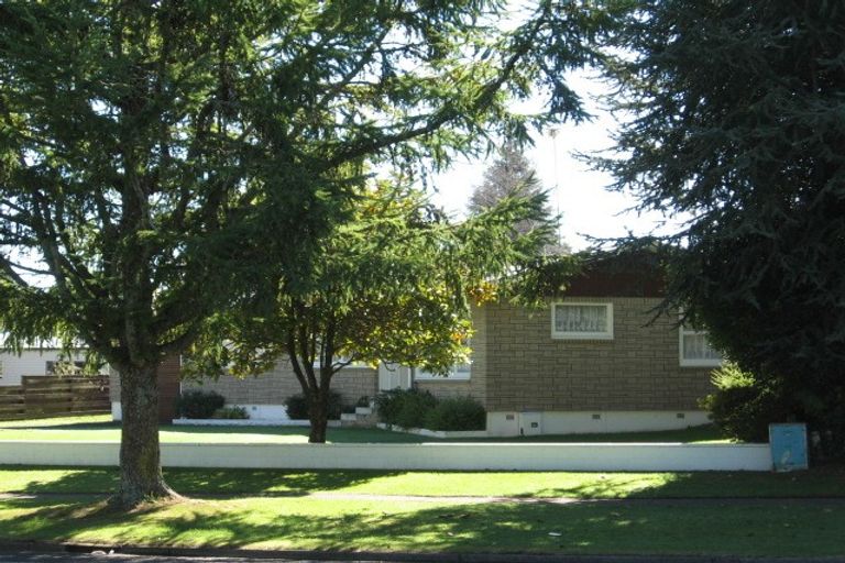 Photo of property in 130 Balmoral Drive, Tokoroa, 3420